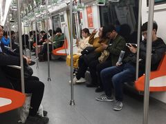 -建设三路(地铁站)