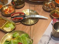 -闻老头·菊花炭烤肉(D11店)