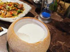 夫妻肺片-同仁四季椰子鸡(海岸城天利店)