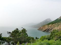 -灵山岛风景区