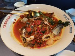-坛宗剁椒鱼头(河西王府井店)