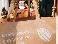 -CHOCMONS巧克怪兽(屏风街店)