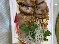 -万山楼海鲜酒家·二十三年老字号