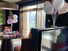 -上海外滩茂悦大酒店