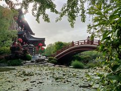 -华清宫景区
