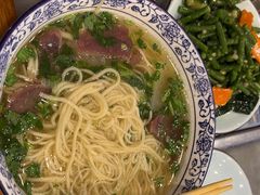 -马记伊源斋涮肉·清真菜(潘家园古玩市场店)