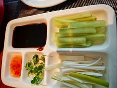 -全聚德烤鸭店(马家堡店)