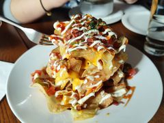 -星期五餐厅(金融街店)