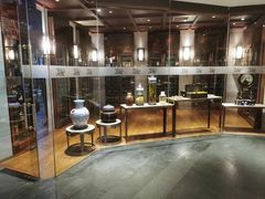 -香然会·园林雅宴(陆家嘴店)