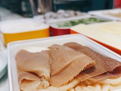 -清真·嘉福元自选火锅(力盟商业步行街店)