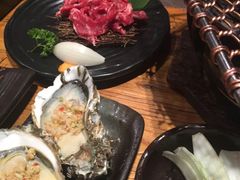雪花双流星-黑牛の店·和牛烧肉(大悦城店)