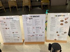 -BE BRIGHT KITCHEN(正佳广场店)
