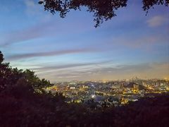 -广州市白云山风景名胜区
