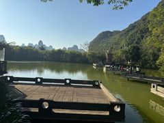 -大新明仕山庄