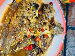 -老三样·美食研究中心(世贸路店)