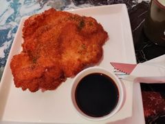 -人民咖啡馆(四行仓库店)