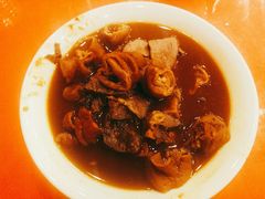 卤煮火烧-北京小肠陈饭庄(方庄店)