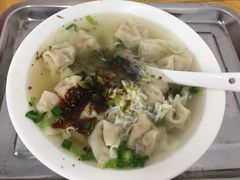-金陵老丁家馄饨