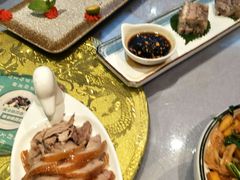 -陆壹捌餐厅(五大道店)
