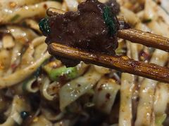 -牛肉块扯面(新华街总店)