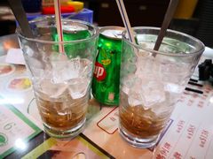 -兰芳园(上环店)