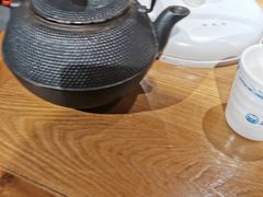 -满园烤鸭·春饼(奥体万达店)