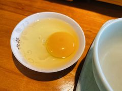 无菌蛋-小众香港茶餐厅(金山店)