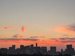 -台场海滨公园船码头