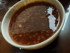 八宝粥-清真·宁夏苏莱马奈牛肉面(通用时代广场店)