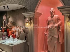 -Inspiration灵感·罗马西餐厅(九龙坡店)