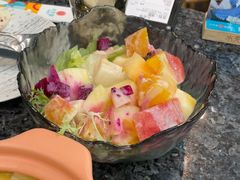 -Aqua Oasis 水天堂(余姚众安广场店)