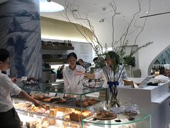 -Perma Café樸門(五羊店)