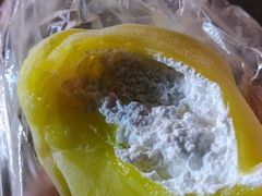 -海口骑楼小吃街