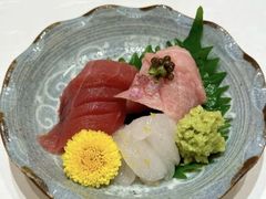 -鮨一日本料理(大中华店)