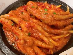 -七八冷面·延边朝鲜族美食(圣熙八号店)