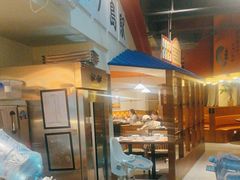 -七涧谷·元气食堂(塘下店)
