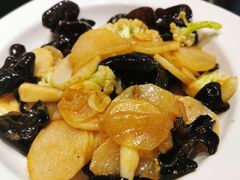 -蓝海大饭店·渔歌舫(黄岛店)