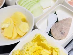 -海底捞火锅(银泰中心店)