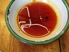 -拈签一笑黄牛肉辣卤串串