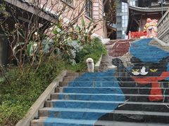 -重庆十八梯传统风貌区