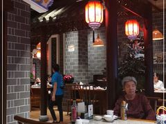 大堂-昌隆•家家鹅乡•海南菜老字号(琼海店)