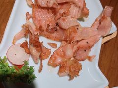 -飞阳铁板烧(ME TOWN购物中心店)