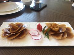 -水月周庄铂尔曼酒店-水月荟中餐厅