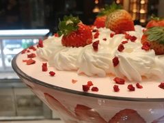 -新发展亚太JW万豪酒店·福苑咖啡厅
