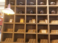 -宝珠奶酪(长宁金虹桥店)
