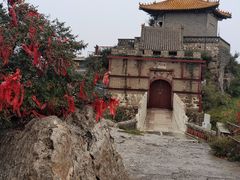 -鸡鸣山旅游风景区