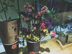 -厝内小眷村(天河南一路店)