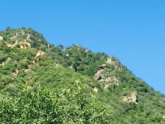 -北京鹫峰国家森林公园