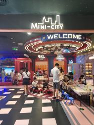 -meland亲子乐园(深圳领展中心城店)