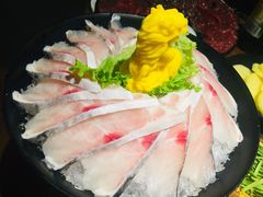 龙利鱼-雾漫川城重庆火锅(上和商业广场店)